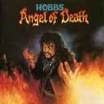 HOBBS ANGEL OF DEATH - Hobbs Angel of Death Re-Release CD